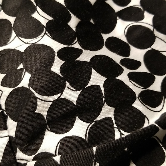 Christopher & Banks jacket, size S, short sleeve, layering piece - Picture 9 of 9